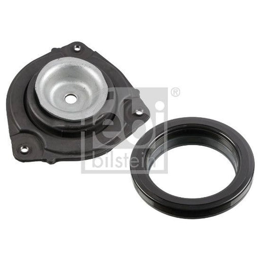 Febi Front Left Repair Kit Suspension Strut Support Mount 188796