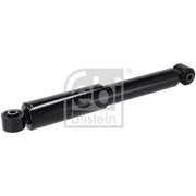 Febi Shock Absorber Damper Strut Rear Left 1002326