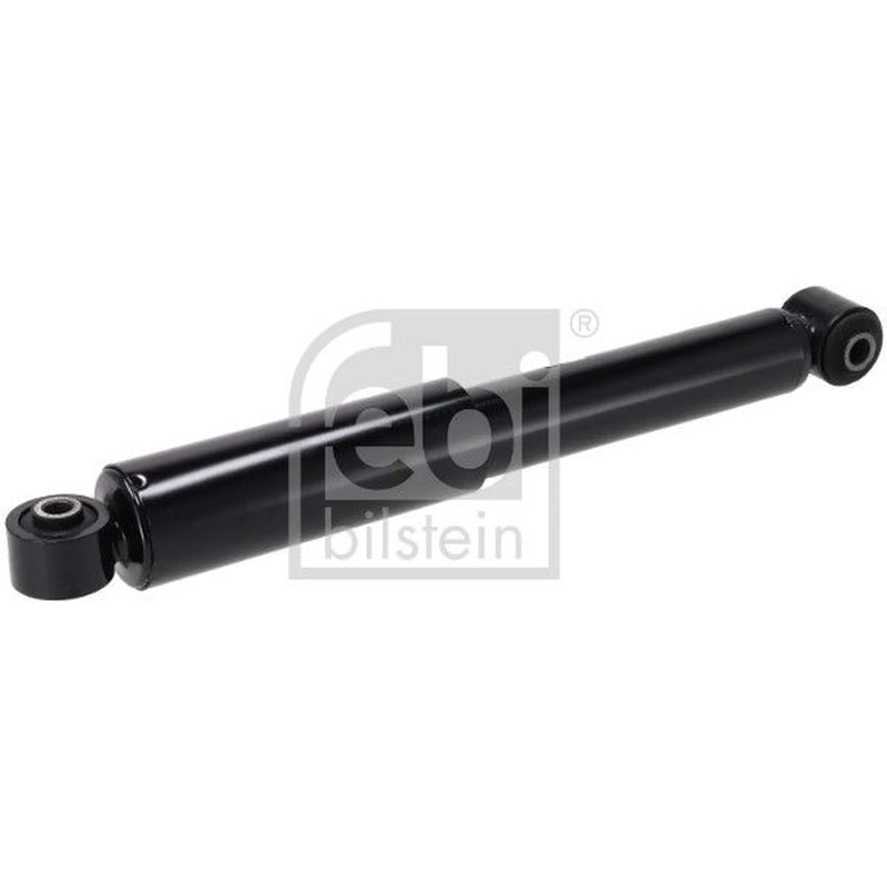 Febi Shock Absorber Damper Strut Rear Left 1002326