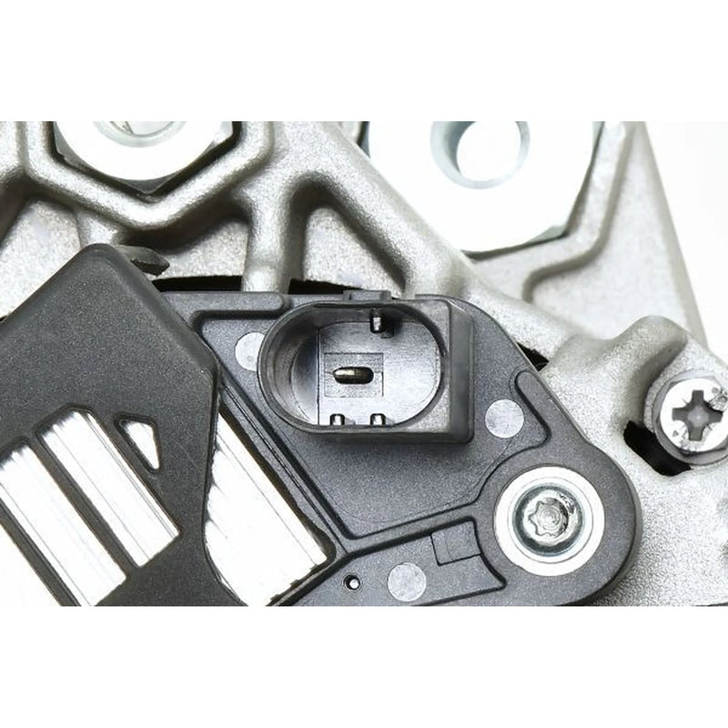 Hella Car Alternator 12V fits Volvo S60 II 2013-2018 2.0
