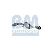 BM Catalysts Homologated Diesel Cat fits Citroën Xsara 1999-2005 2.0