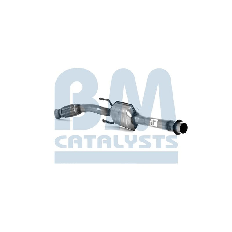 BM Catalysts Homologated Diesel Cat fits Citroën Xsara 1999-2005 2.0