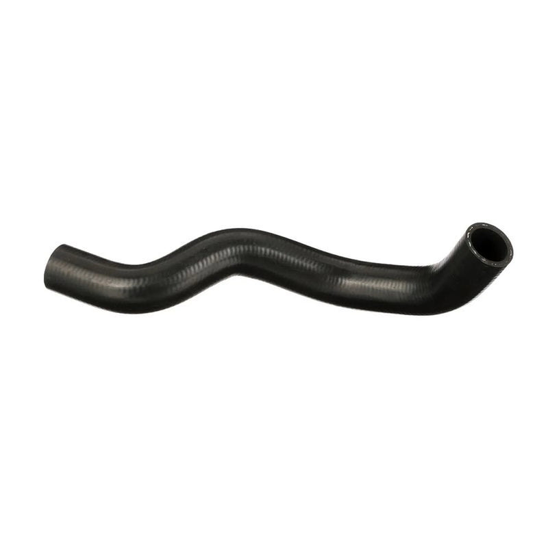 Gates Radiator Coolant Hose 355mm ID fits Suzuki Swift III 2010-2017 1.2