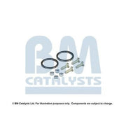 BM Catalysts Fitting Kit FK90309B FK90309B
