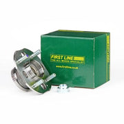 First Line Wheel Bearing Kit fits Honda Civic Aerodeck 1998-2001