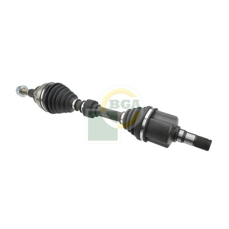 BGA CV Drive Shaft Driveshaft Front Left fits Ford C-Max II 2010-2019 2.0