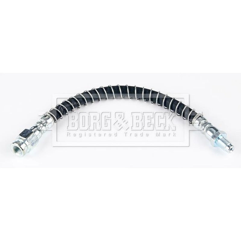 Borg & Beck Brake Hydraulic Hose Line Front Right BBH6259