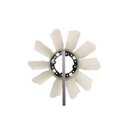 Mahle Radiator Cooling Fan Blade fits Toyota Land Cruiser Colorado 1995-2002 3.0