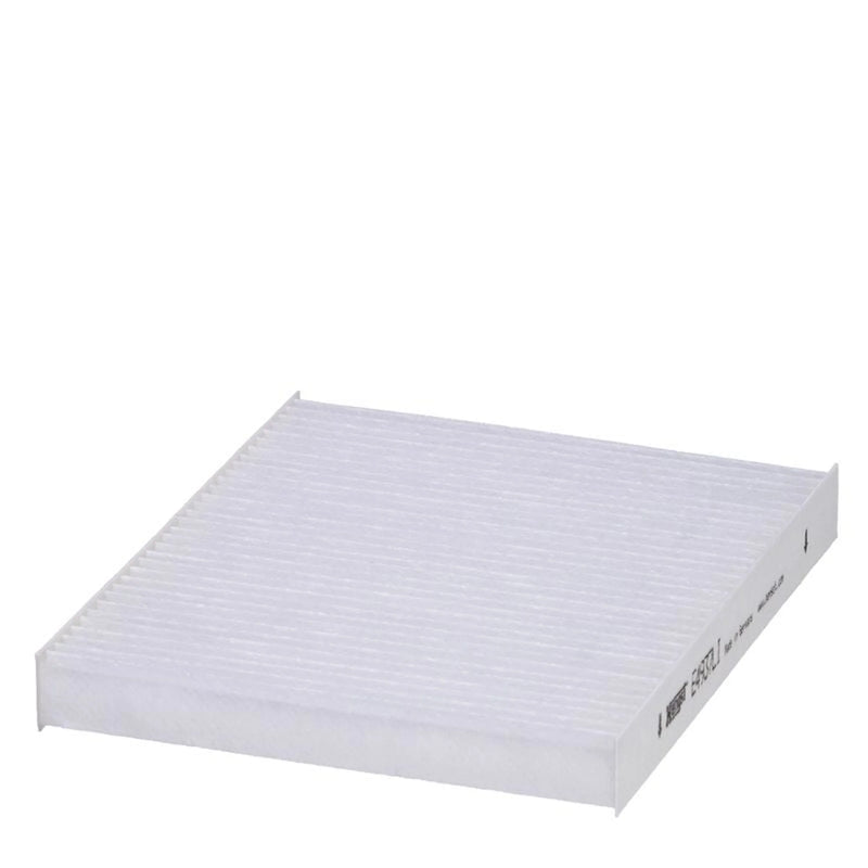 Hengst Cabin Air Filter (Pollen Filter) fits Suzuki Celerio 2014 on 1.0