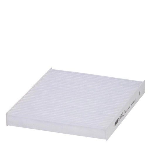 Hengst Cabin Air Filter (Pollen Filter) fits Suzuki Celerio 2014 on 1.0