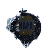 NAPA Car Alternator 12V fits Volvo S60 II 2015-2018