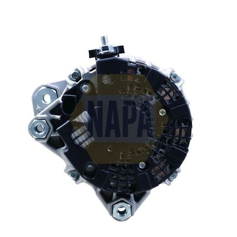 NAPA Car Alternator 12V fits Volvo S60 II 2015-2018