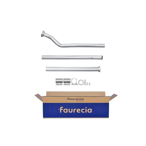 Hella Exhaust Pipe OD 8LA 366 002-541
