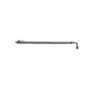 Mahle Air Conditioning Condenser fits BMW X5 2000-2006 3.0 4.4 4.6 4.8