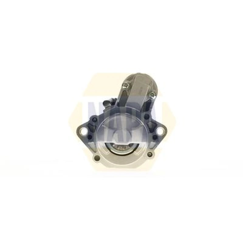 NAPA Starter Motor 12V 2kW 13 Teeth fits Fiat Fullback Pickup 2016 on 2.4