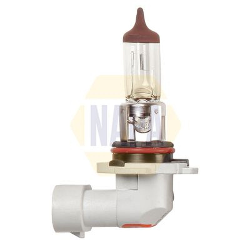 NAPA Headlight Bulb HB3 P20d 12V 60W fits Alfa Romeo 166 1998-2007 2.0 2.5 3.0