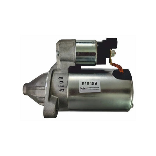 Valeo Starter Motor 12V 0.9kW Teeth 616489