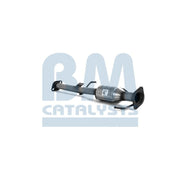 BM Catalysts Homologated Petrol Cat fits Suzuki Grand Vitara I 1998-2005