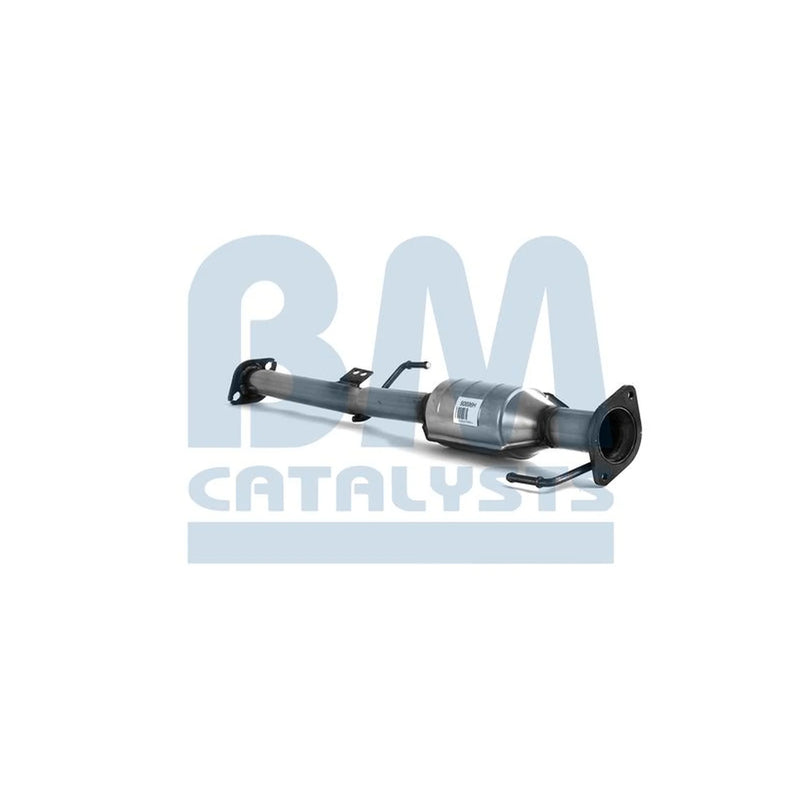 BM Catalysts Homologated Petrol Cat fits Suzuki Grand Vitara I 1998-2005
