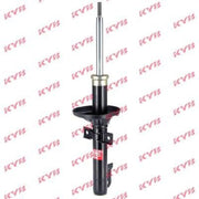 KYB Shock Absorber Damper Strut Front fits Ford Mpv 1991-1996 1.3 1.8