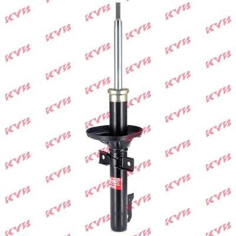 KYB Shock Absorber Damper Strut Front fits Ford Mpv 1991-1996 1.3 1.8