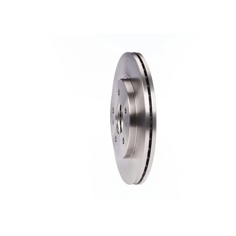 Bosch 2 x Vented Brake Discs