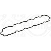 Elring Oil Sump Gasket Wide Thick fits Mercedes-Benz Cls 2018 on 257.320