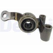 Delphi Wishbone / Control / Trailing Arm Bush fits Mini Mini 2001-2008