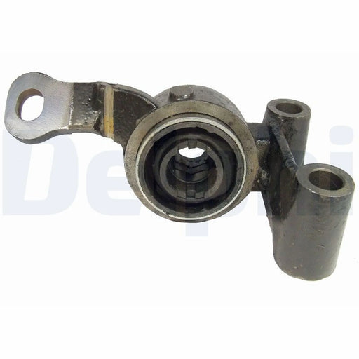Delphi Wishbone / Control / Trailing Arm Bush fits Mini Mini 2001-2008