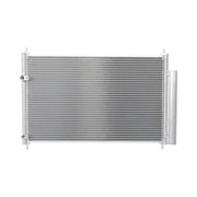 Hella Air Conditioning Condenser fits Toyota Auris 2006-2018