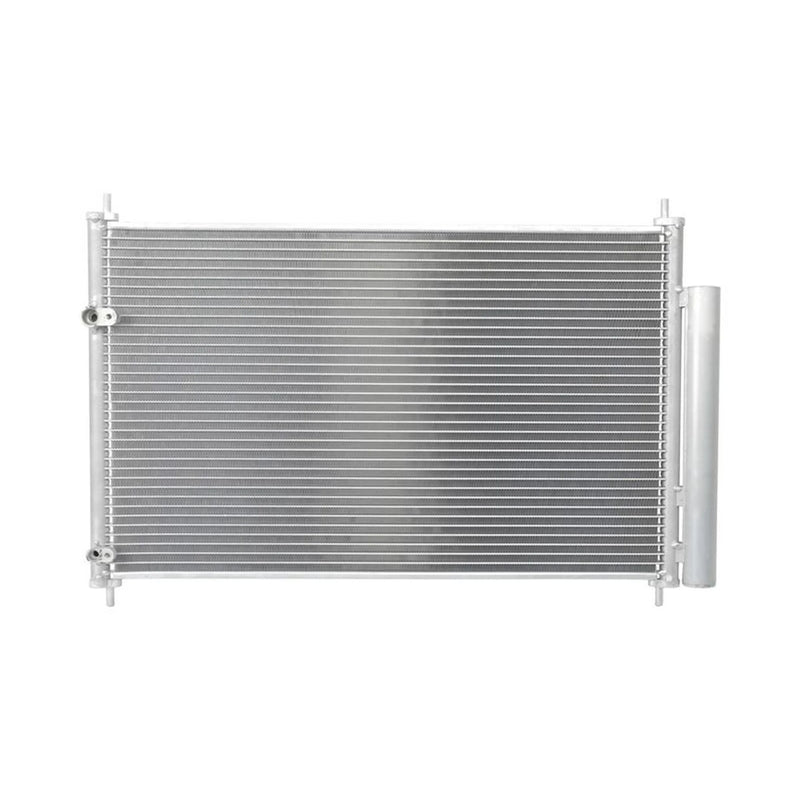 Hella Air Conditioning Condenser fits Toyota Auris 2006-2018