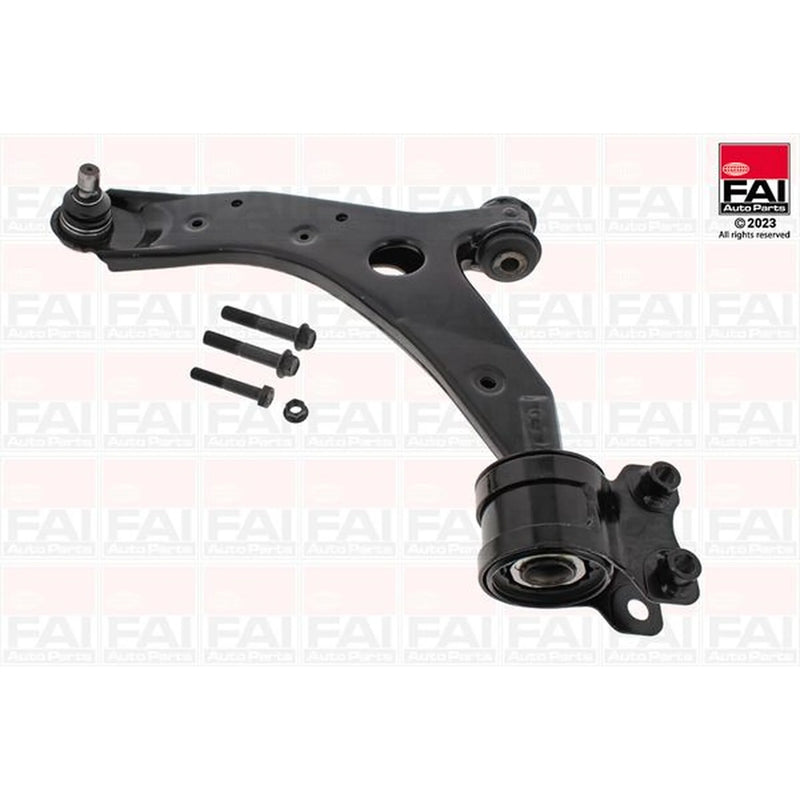 FAI Control/Trailing Arm