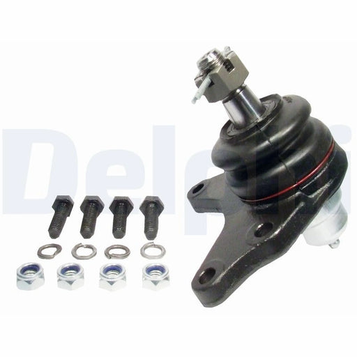 Delphi Ball Joint Upper TC1849