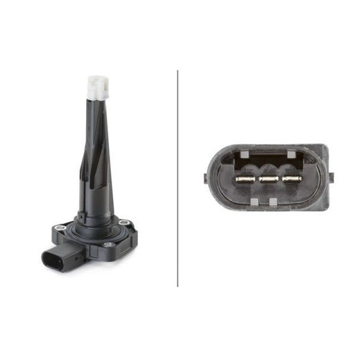 Hella Oil Level Sensor 6PR 013 680-141