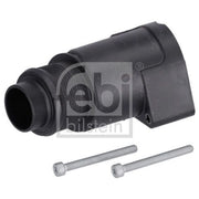 Febi Muffler 187834