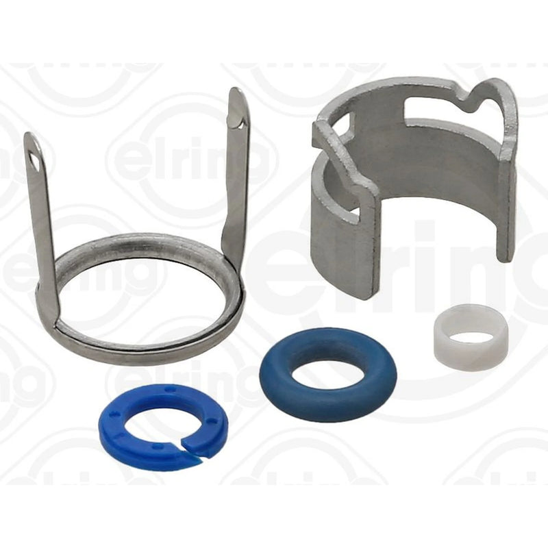 Elring Audi / VW Seal Kit Injector Nozzle fits Audi A1 2012 on 2.0