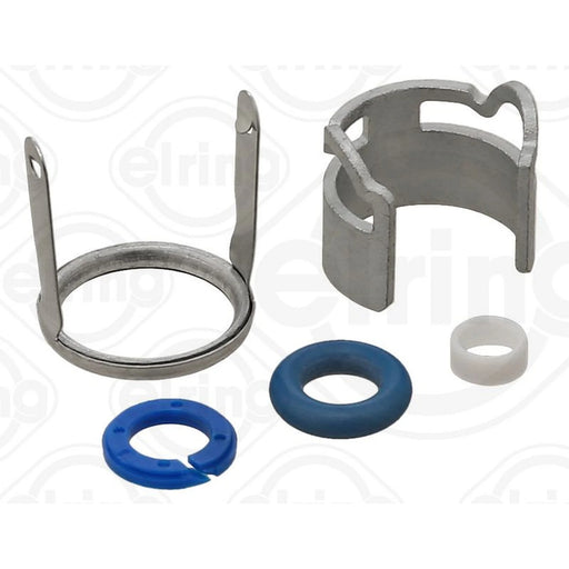 Elring Audi / VW Seal Kit Injector Nozzle fits Audi A1 2012 on 2.0