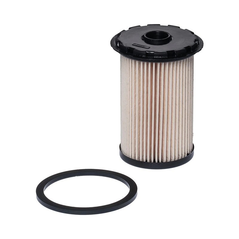 Hengst Fuel Filter Element fits Ford C-Max 2007-2010 1.8