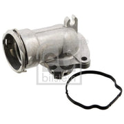 Febi Thermostat,Coolant 104757