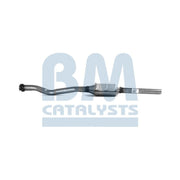 BM Catalysts Homologated Petrol Cat fits Citroën Ax 1986-1998