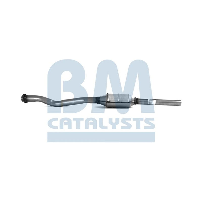 BM Catalysts Homologated Petrol Cat fits Citroën Ax 1986-1998