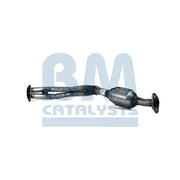 BM Catalysts Homologated Petrol Cat fits Fiat Panda 1987-1999