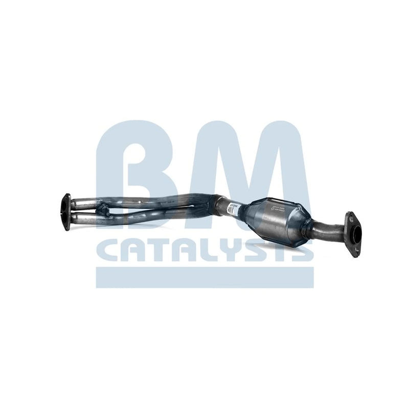 BM Catalysts Homologated Petrol Cat fits Fiat Panda 1987-1999