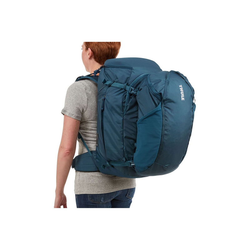Thule Landmark 60L Women's 3203729 Thule - Bars 4 Cars