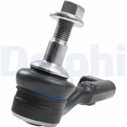 Delphi Steering Tie Rod End Ball Joint Front Left fits BMW 2 2021-2022
