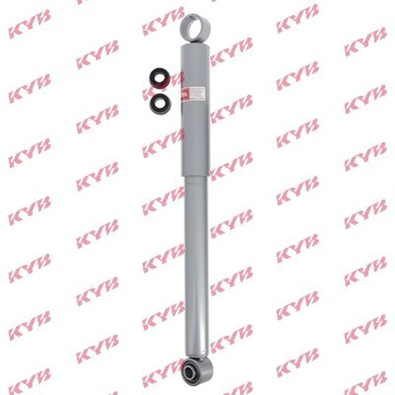 KYB Shock Absorber Damper Strut Rear fits Nissan Patrol Gr 1997-2001