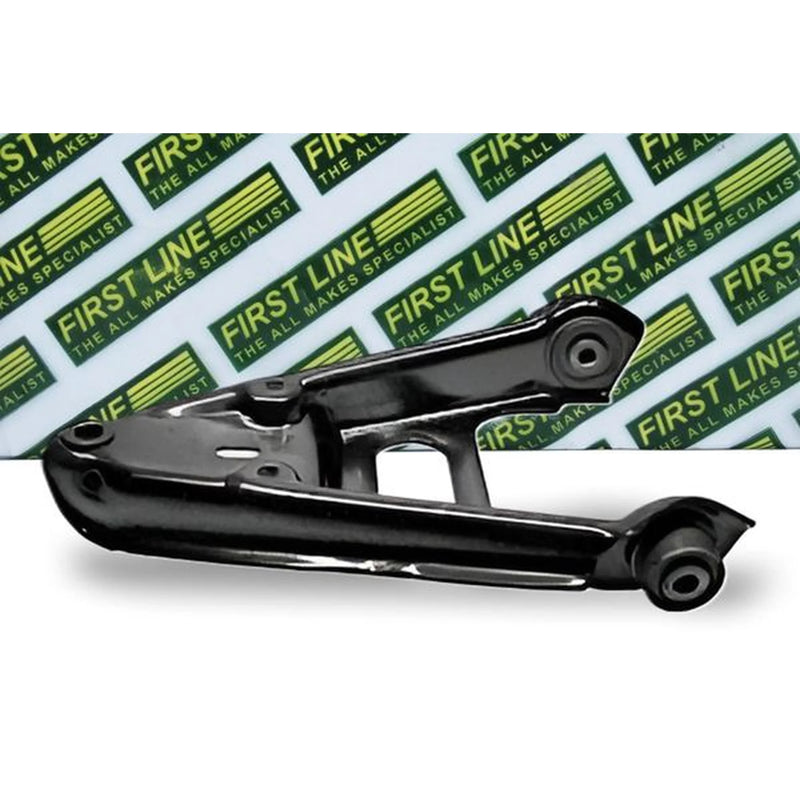 First Line Control/Trailing Arm fits Smart Cabrio 2000-2004