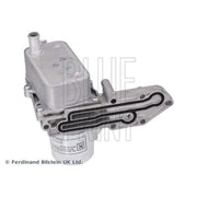Blue Print Oil Filter Housing fits Ford Transit 2006-2014 2.2 2.4 3.2