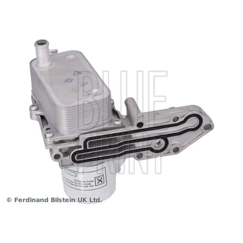 Blue Print Oil Filter Housing ADBP210171