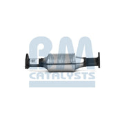 BM Catalysts Homologated Petrol Cat fits Vauxhall Carlton 1986-1994 1.8 2.0
